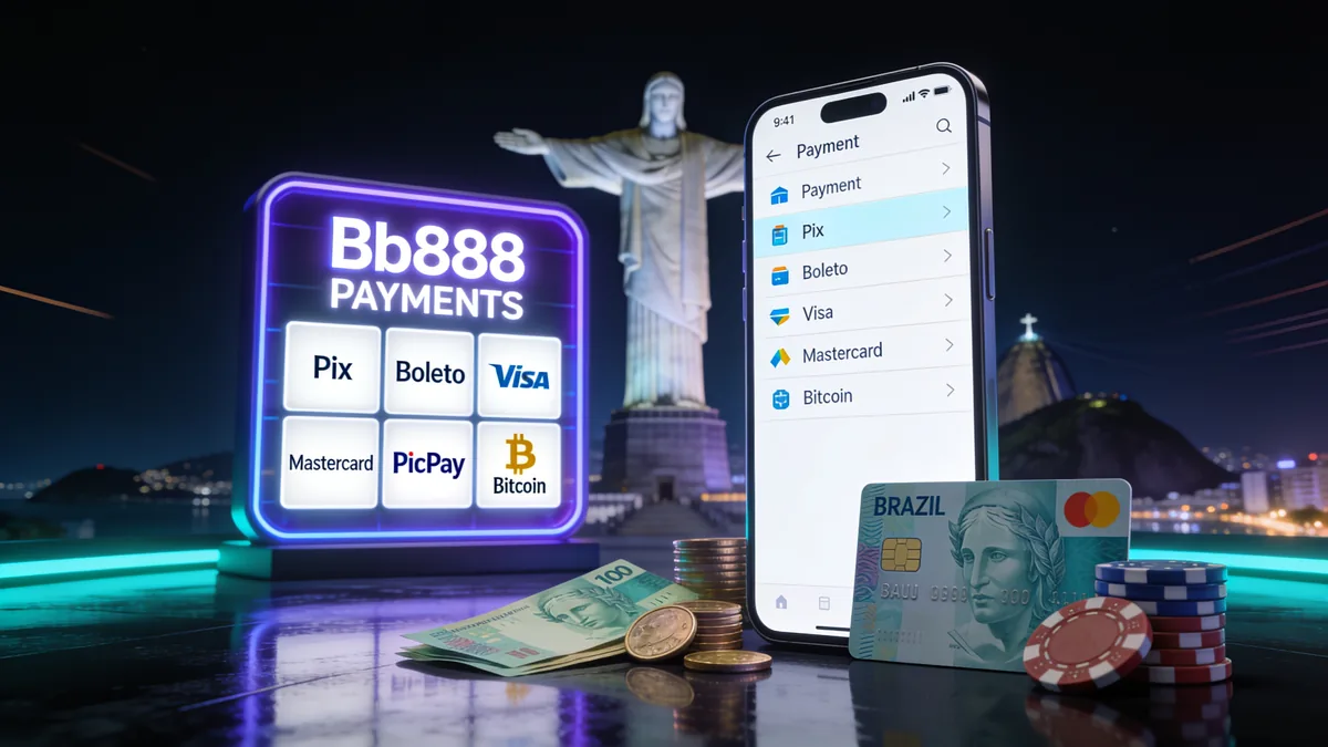 Bônus Adicionais na bb888: guia de bb888 para jogadores no Brasil