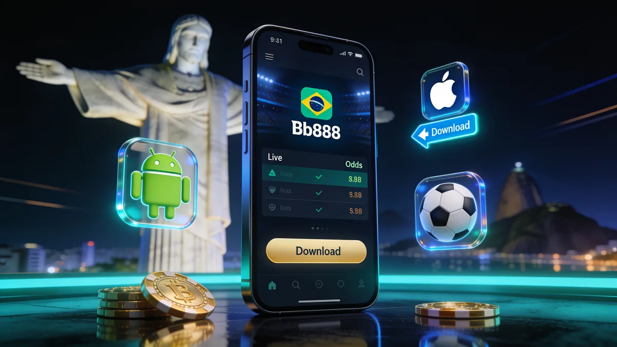 Como obter o bônus de boas-vindas do bb888 para jogadores no Brasil