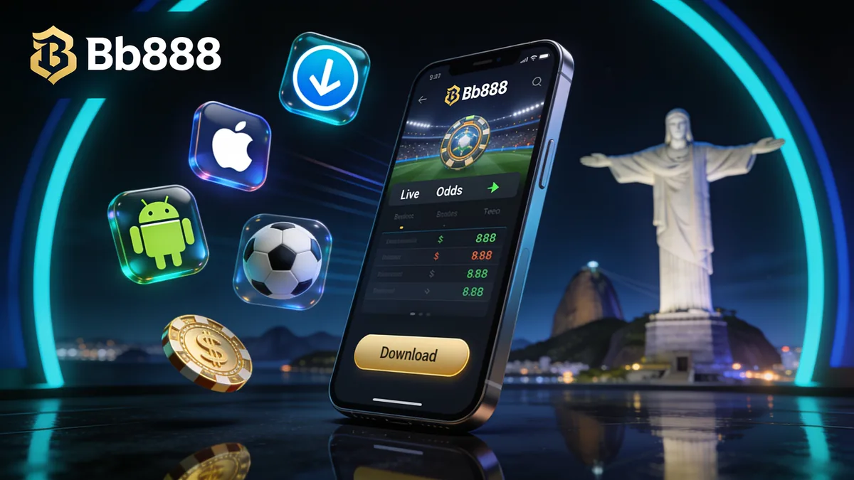 Como se Cadastrar no bb888? para jogadores no Brasil