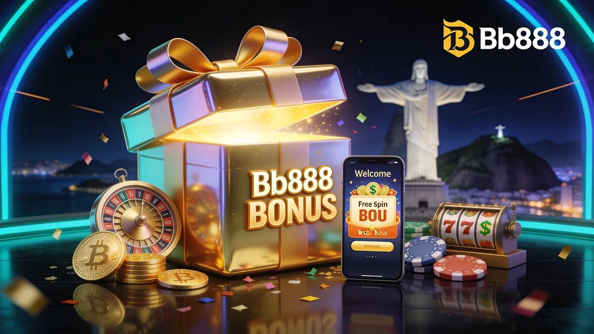 Sobre o bb888 — bb888 no Brasil